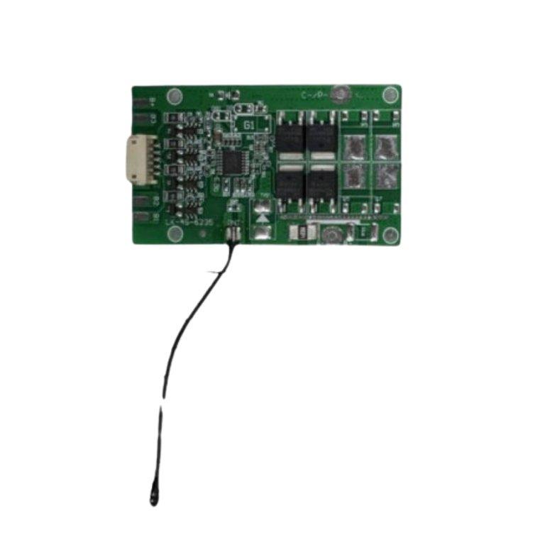 SLCT BMS NMC 4S 10A